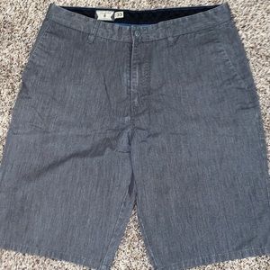 Volcom Men’s Dress Shorts